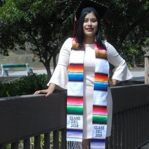 Meet your Posher, Janeth